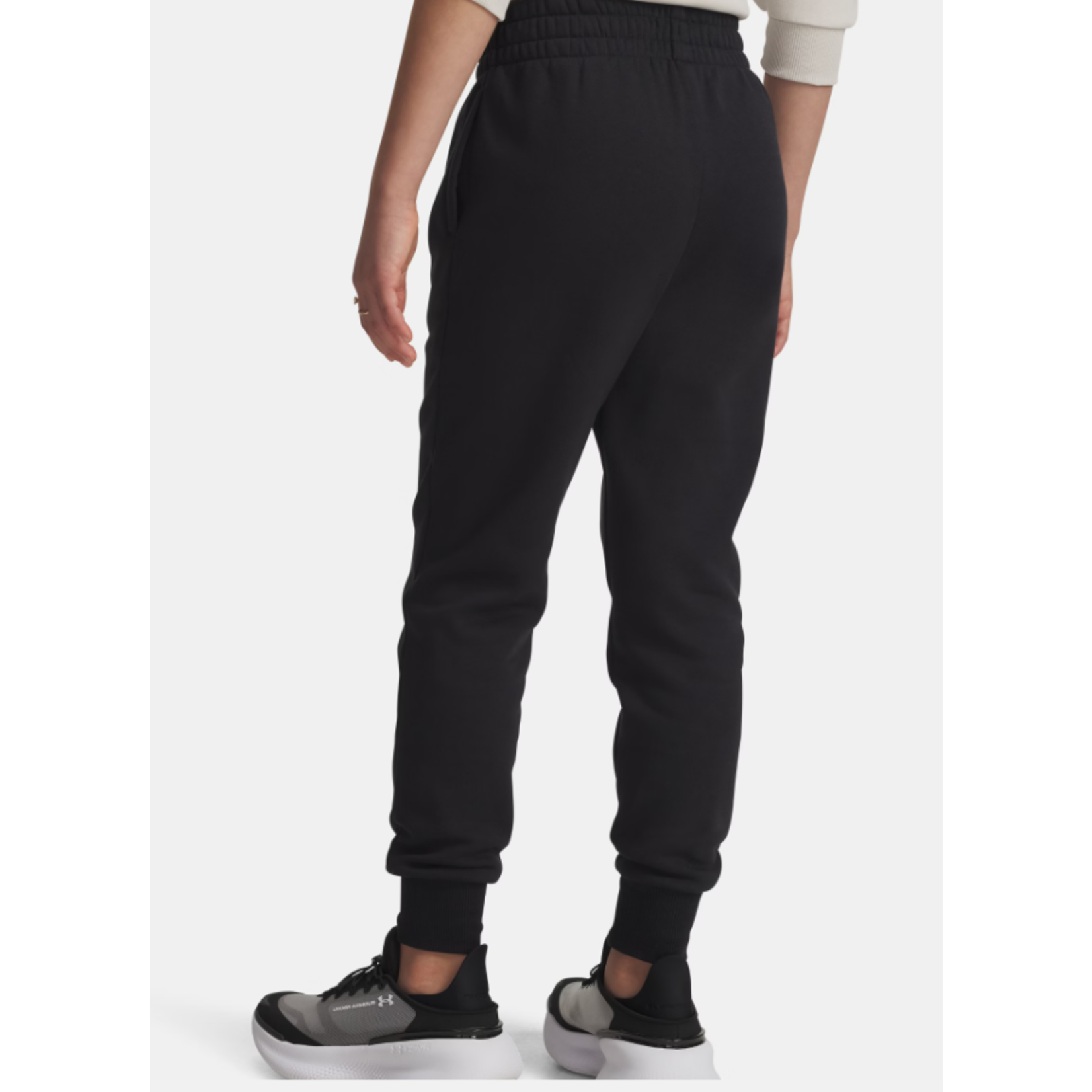 Under Armour UA JOGGING RIVAL FLEECE POUR FILLES