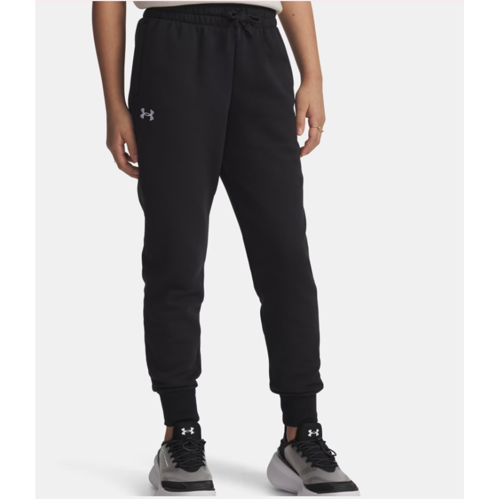 Under Armour UA JOGGING RIVAL FLEECE POUR FILLES