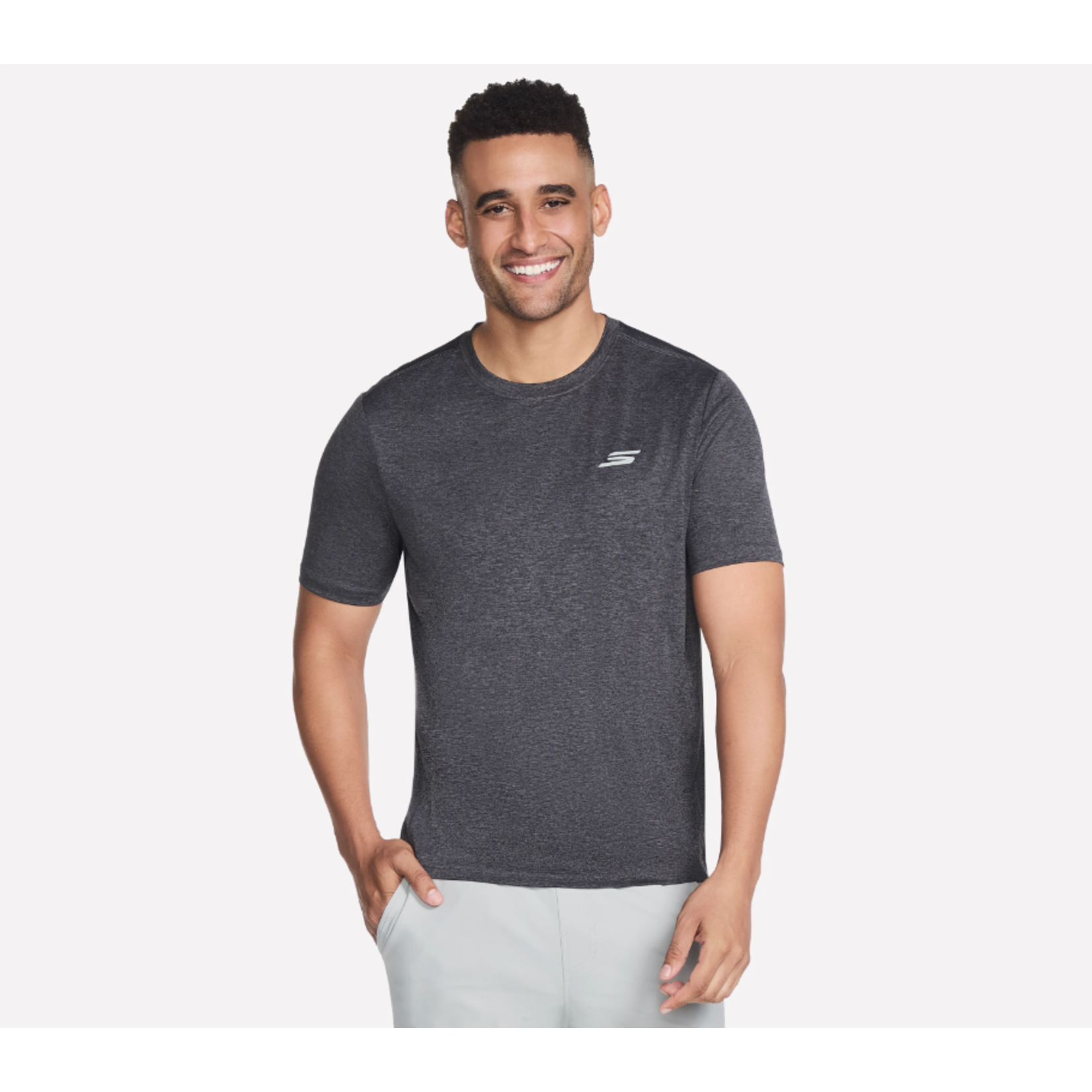 Skechers Skeckers Performance Charge Tee T-Shirt
