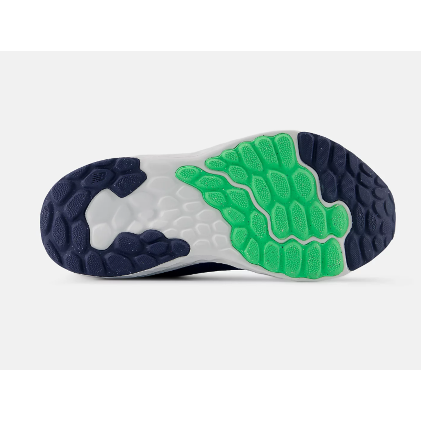 New Balance NB FRESH FOAM ARISHI V4 BUNGEE LACE WITH TOP STRAP