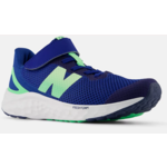 New Balance NB FRESH FOAM ARISHI V4 BUNGEE LACE WITH TOP STRAP