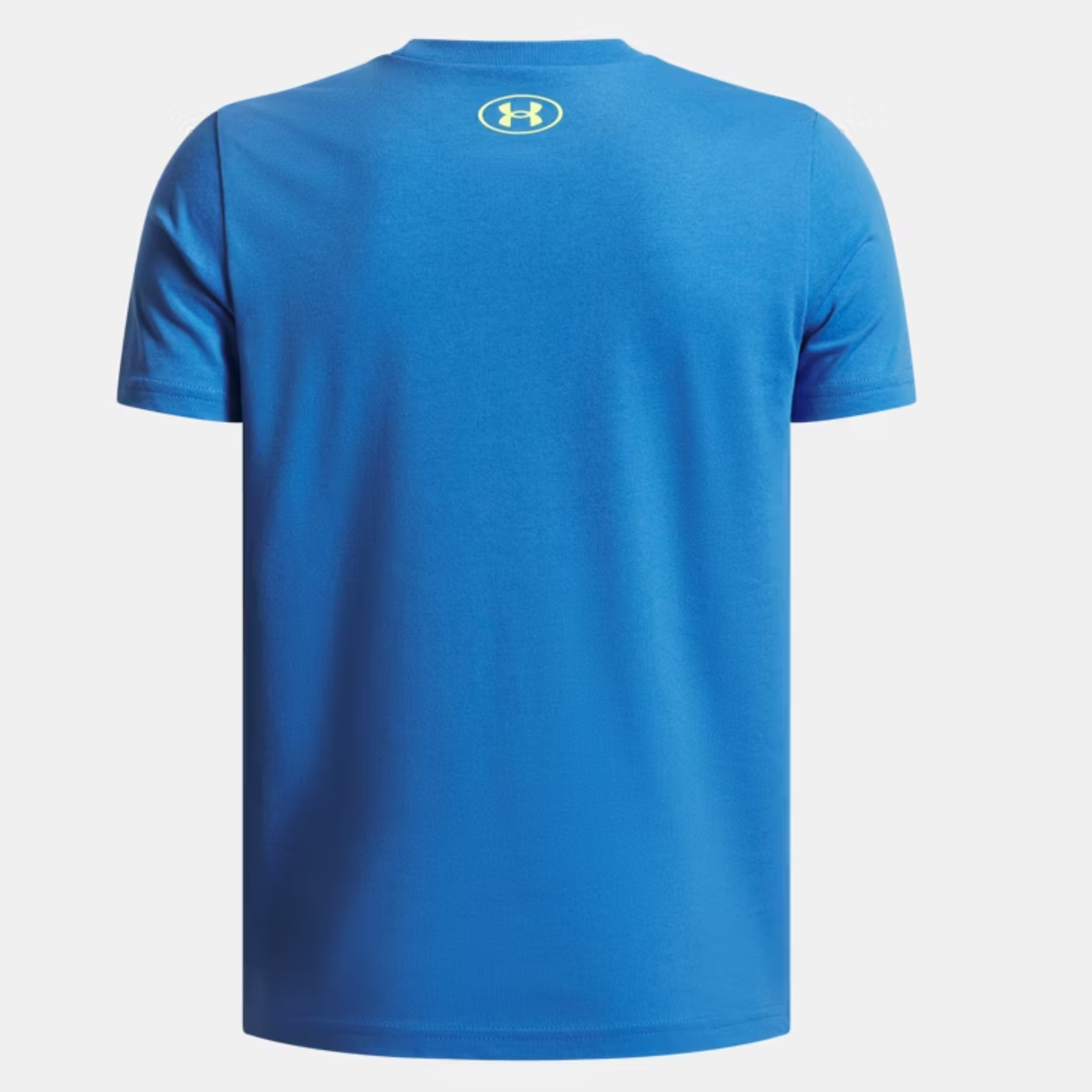 Under Armour UA OVERLAY WORDMARK SHORT SLEEVE