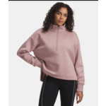 Under Armour UA ARMOUR FLEECE 1/2 ZIP WN