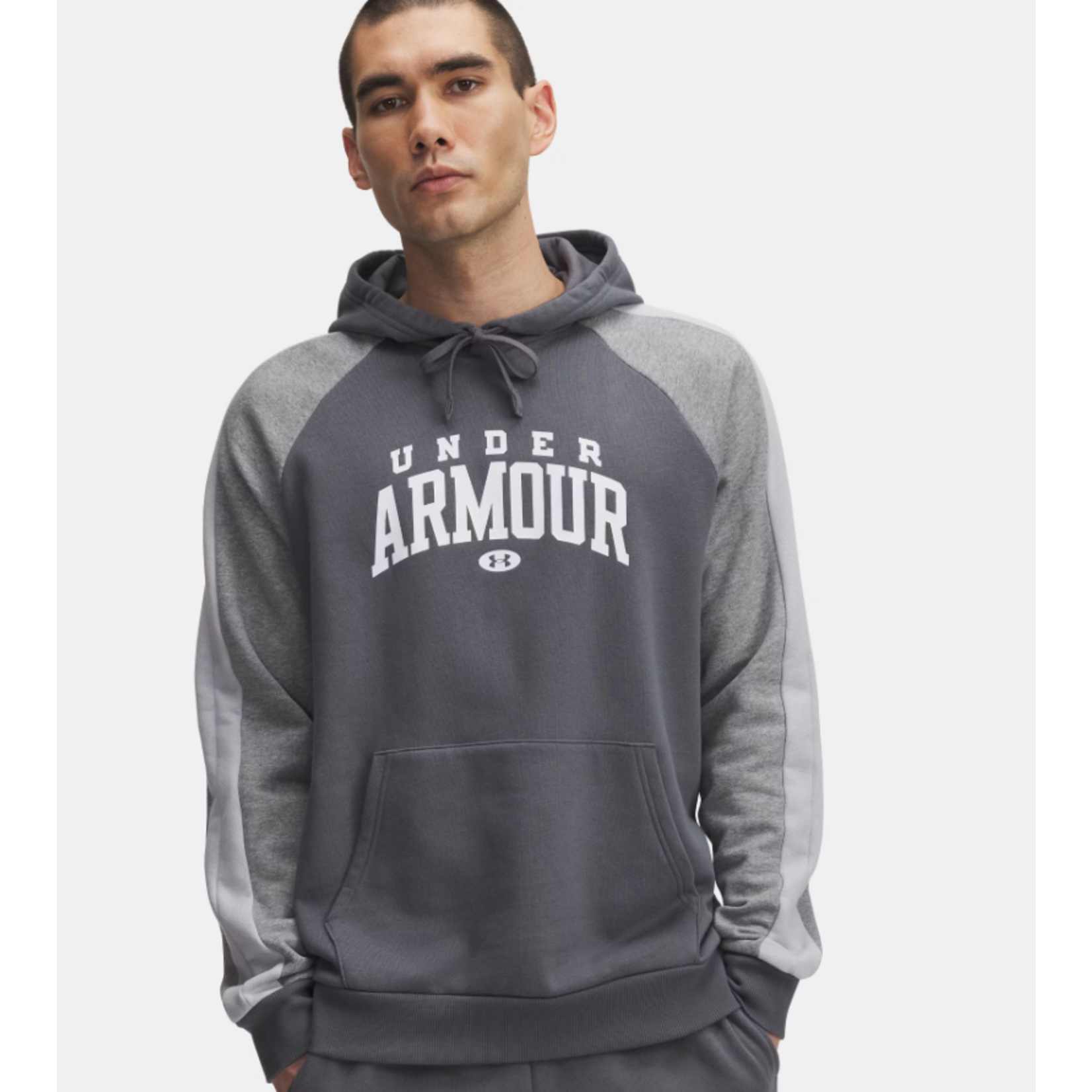 Under Armour UA RIVAL FLEECE COLORBLOCK