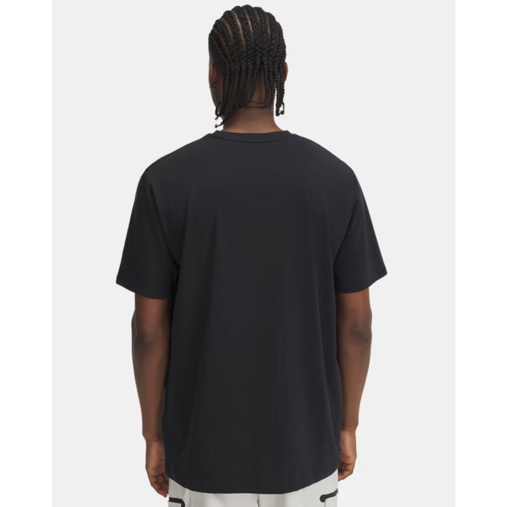 Under Armour UA ICON T-SHIRT