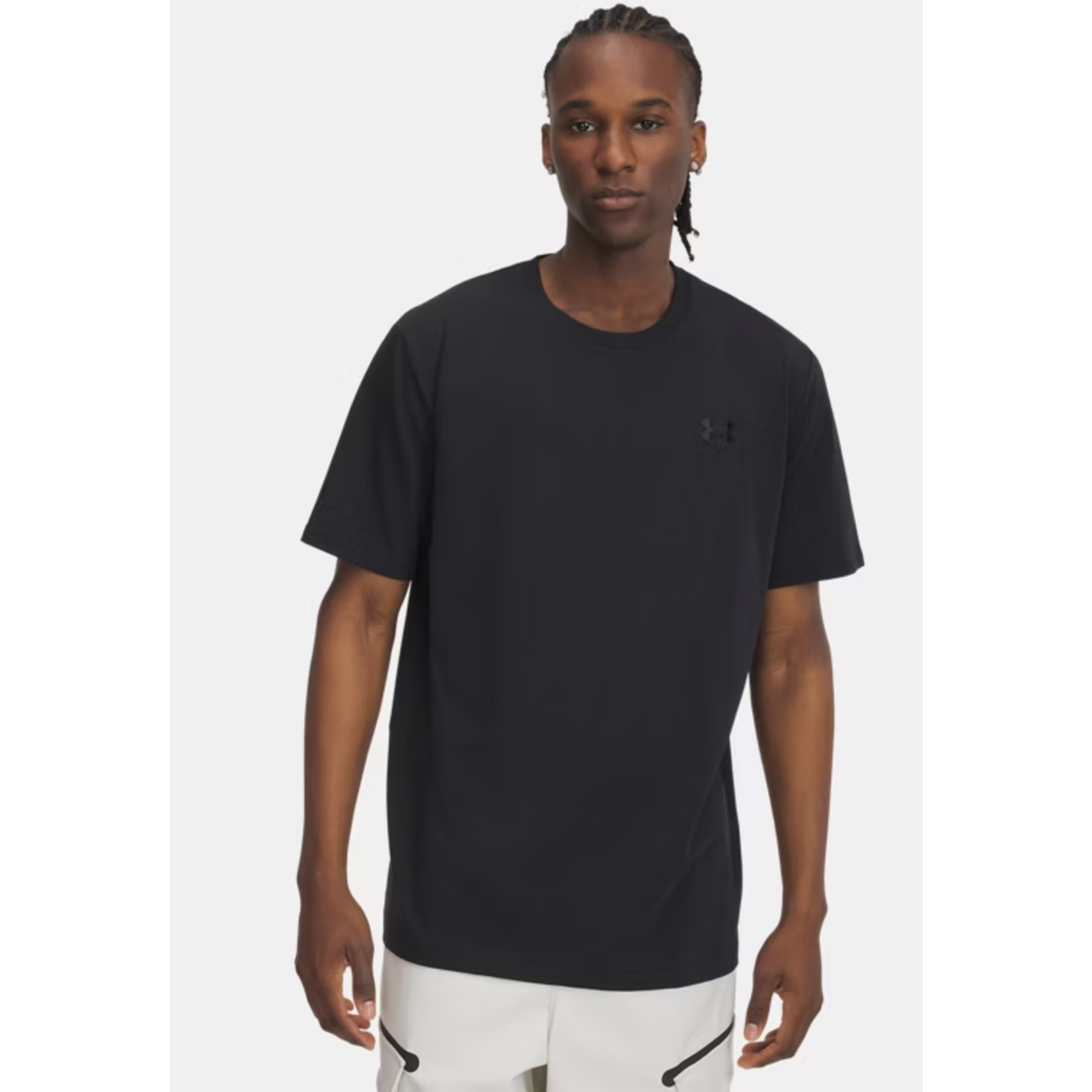 Under Armour UA ICON T-SHIRT