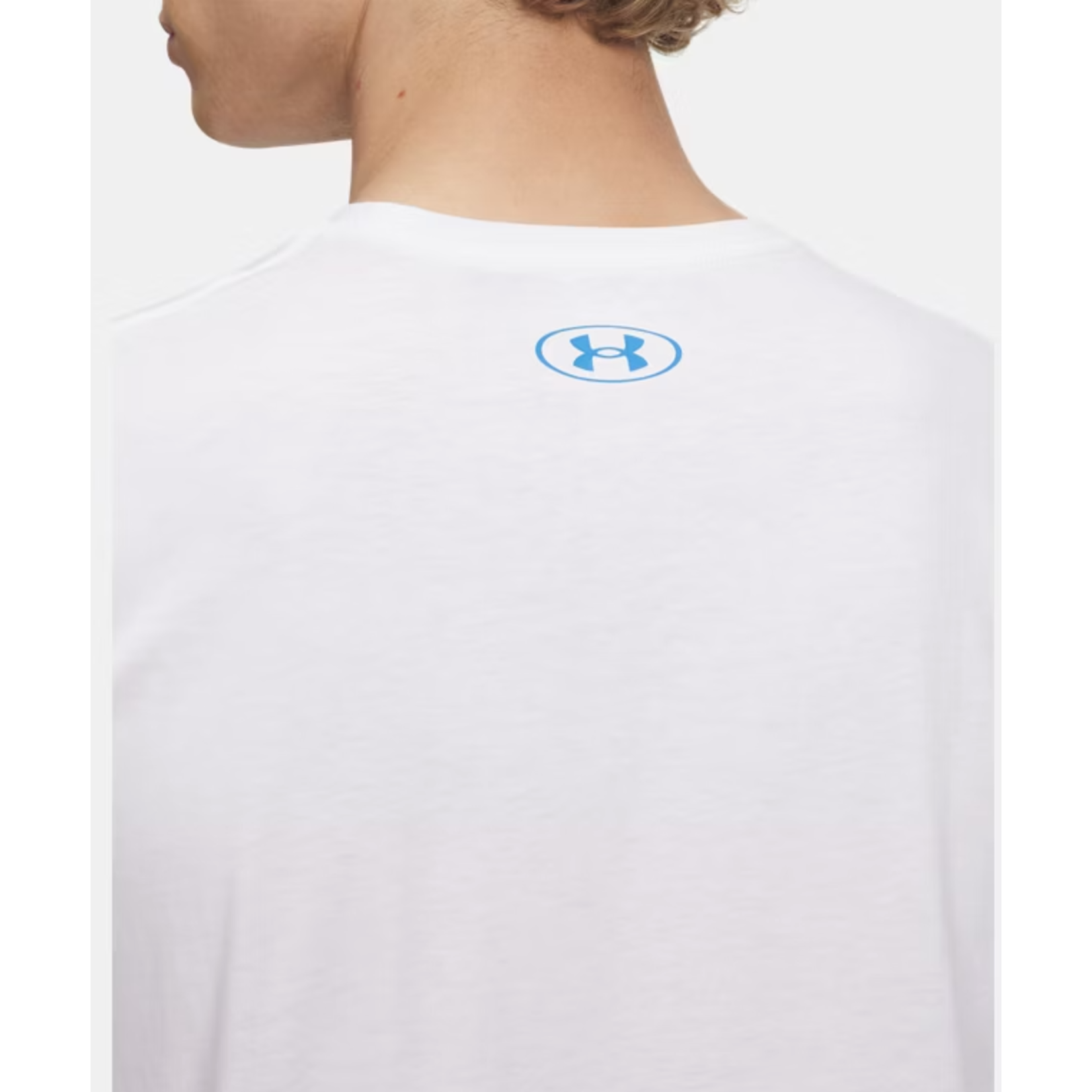 Under Armour UA FLY IN LOGO T-SHIRT