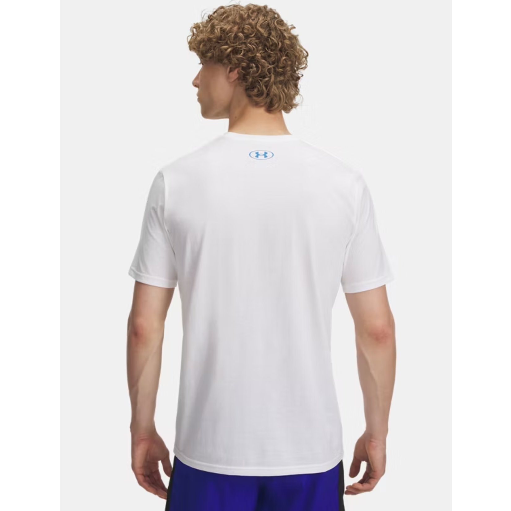 Under Armour UA FLY IN LOGO T-SHIRT