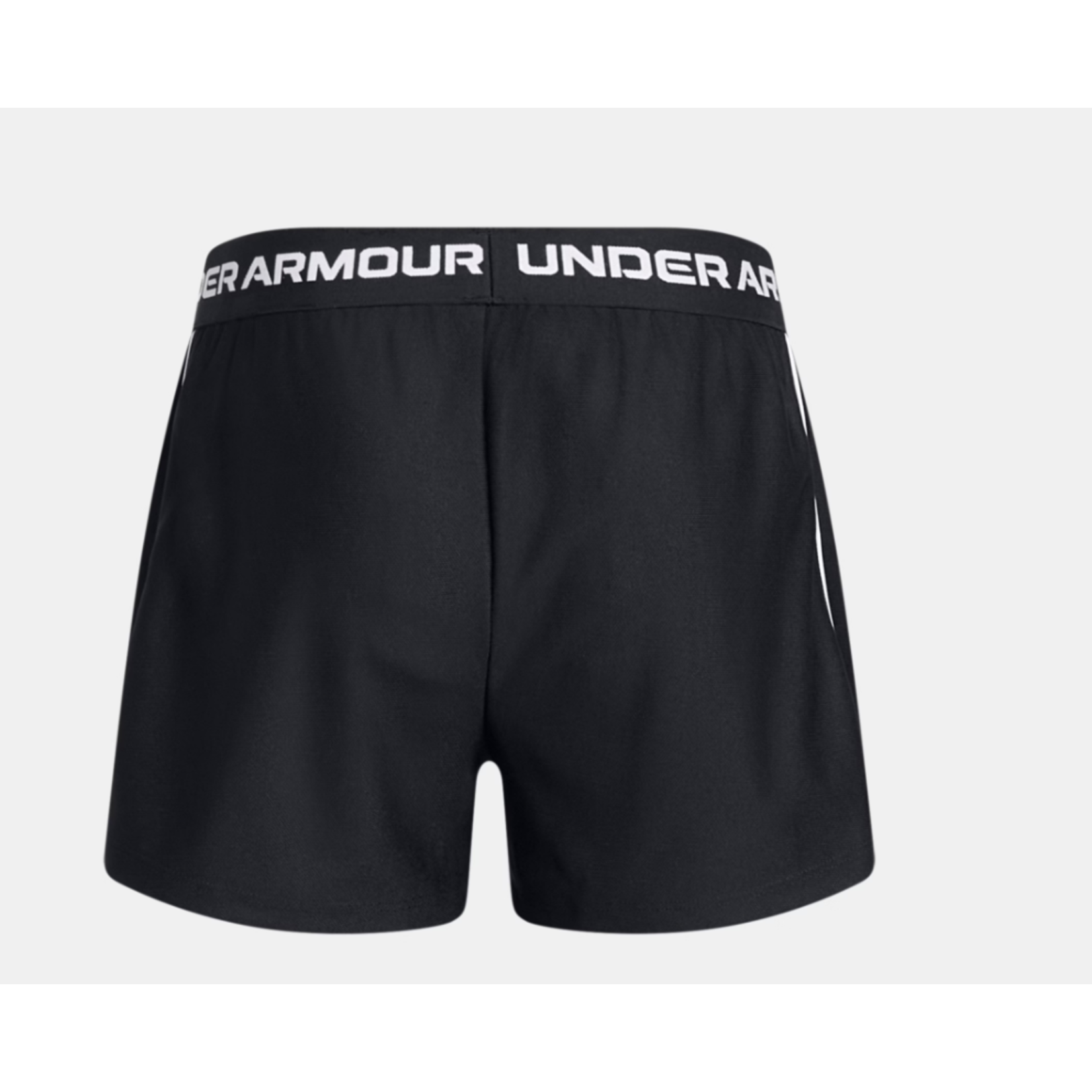 Under Armour UA TECH PLAY UP GIRLS SHORTS