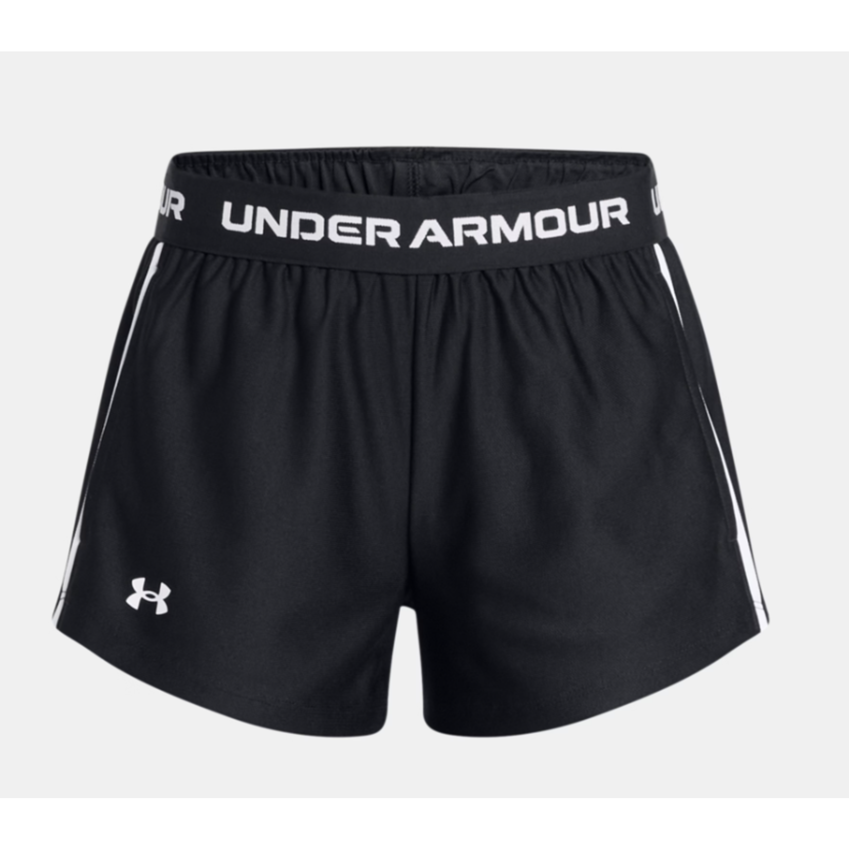 Under Armour UA TECH PLAY UP GIRLS SHORTS