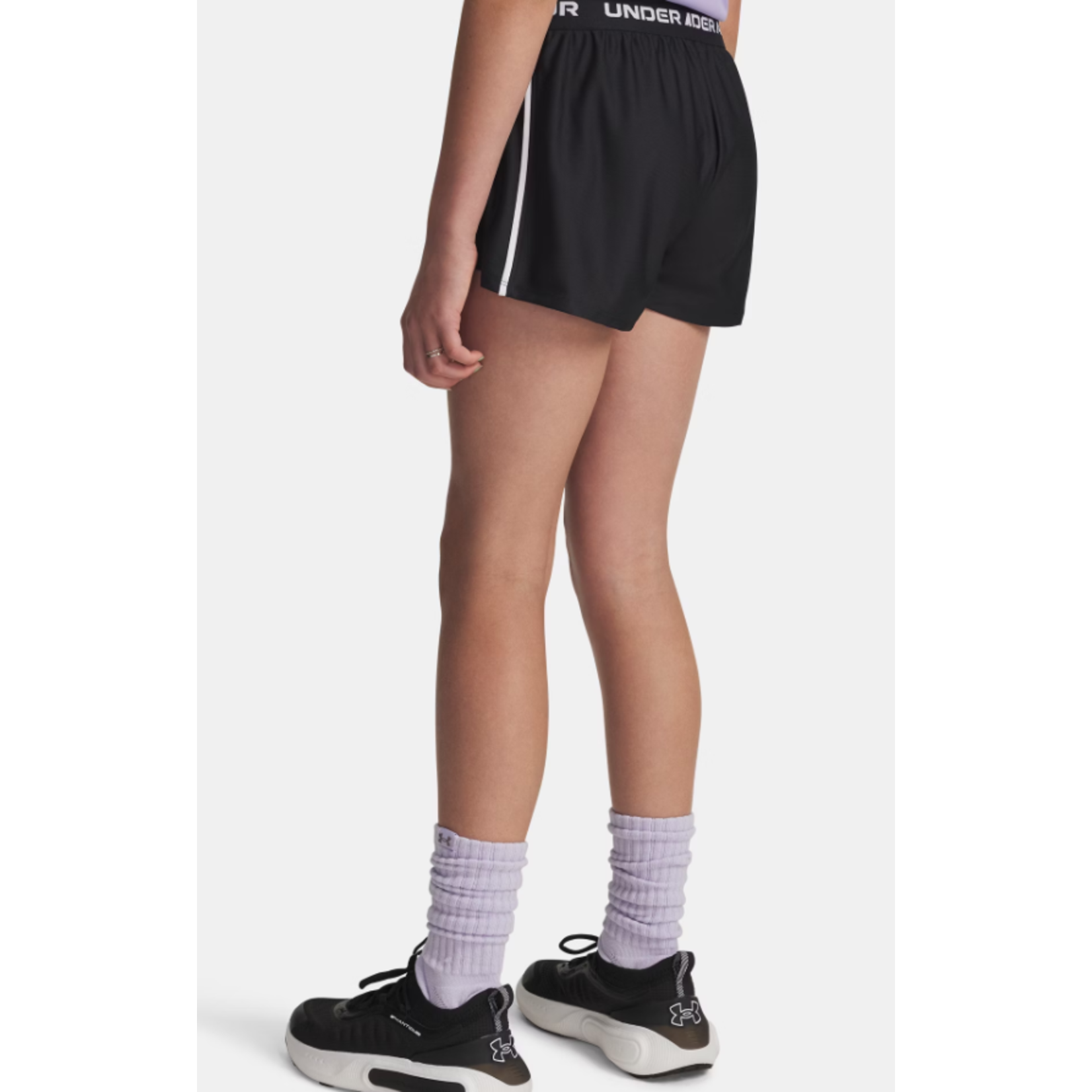 Under Armour UA TECH PLAY UP GIRLS SHORTS