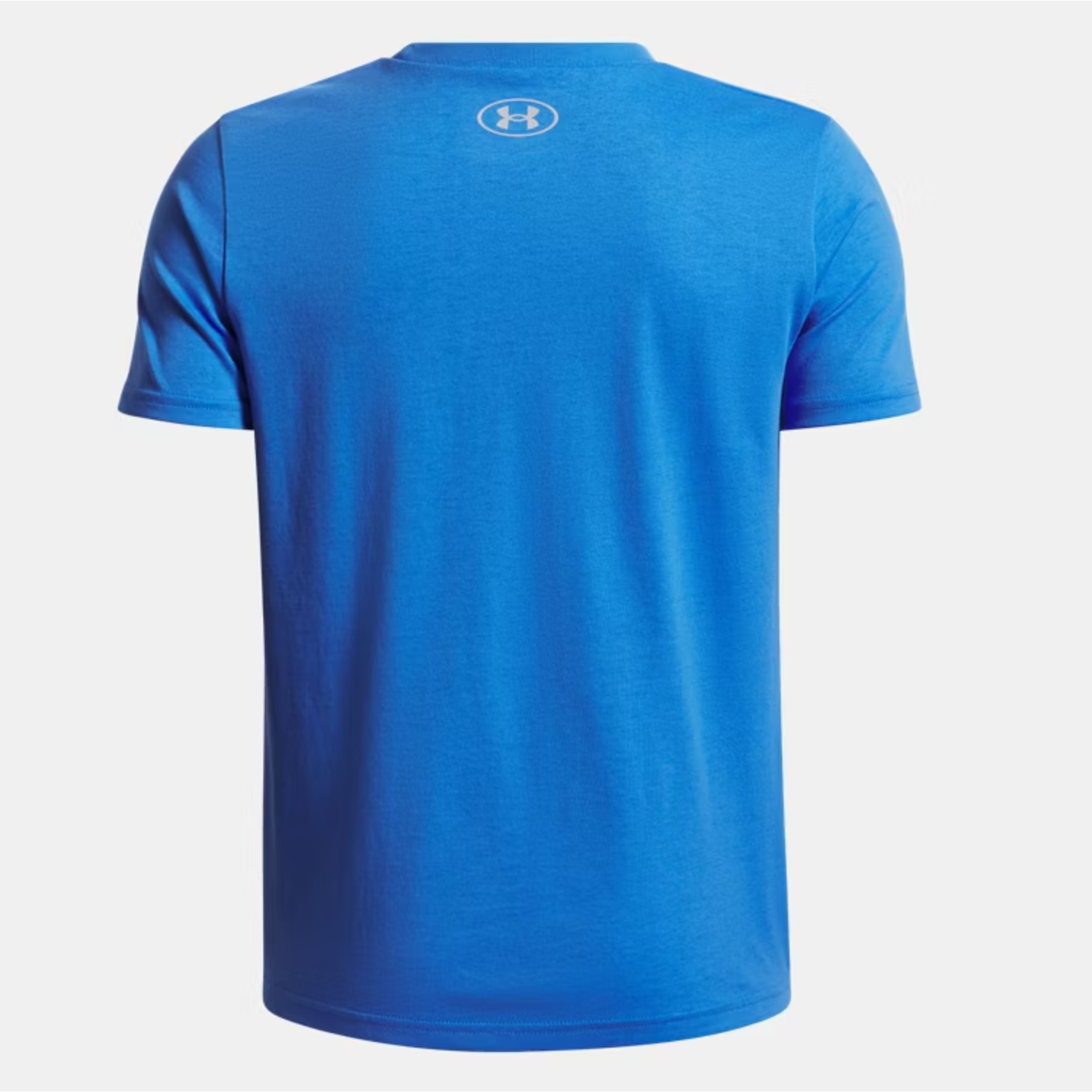 Under Armour UA LOGO WORDMARK T-SHIRT