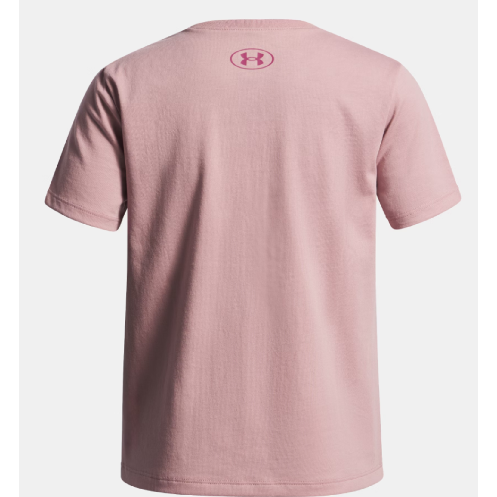 Under Armour UA BIG LOGO T-SHIRT
