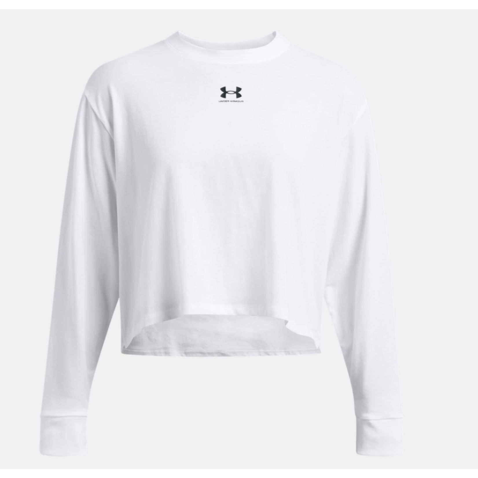 Under Armour UA RIVAL BOXY WN