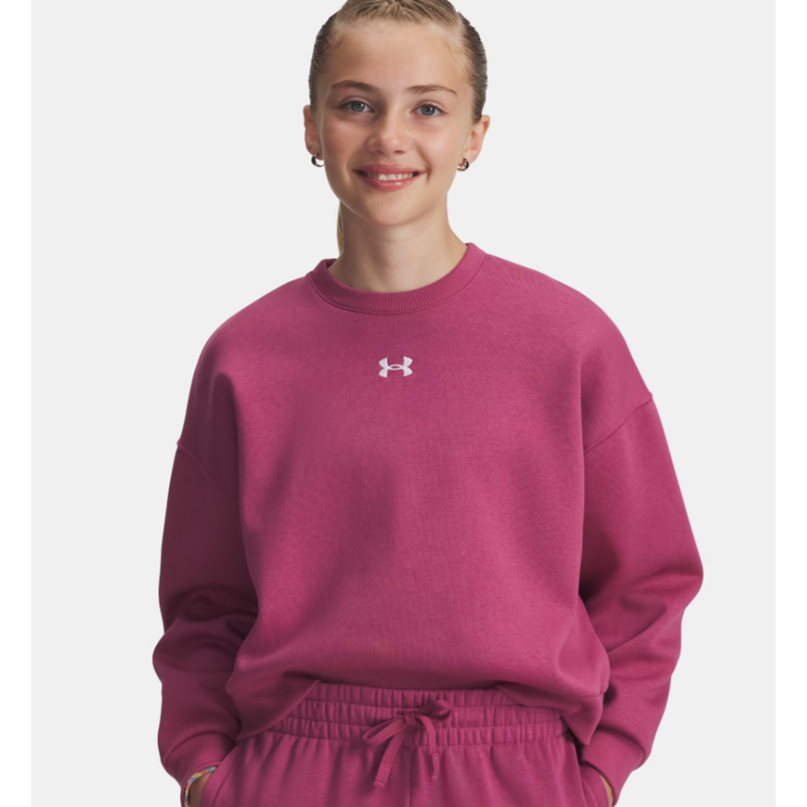 Under Armour UA RIVAL FLEECE