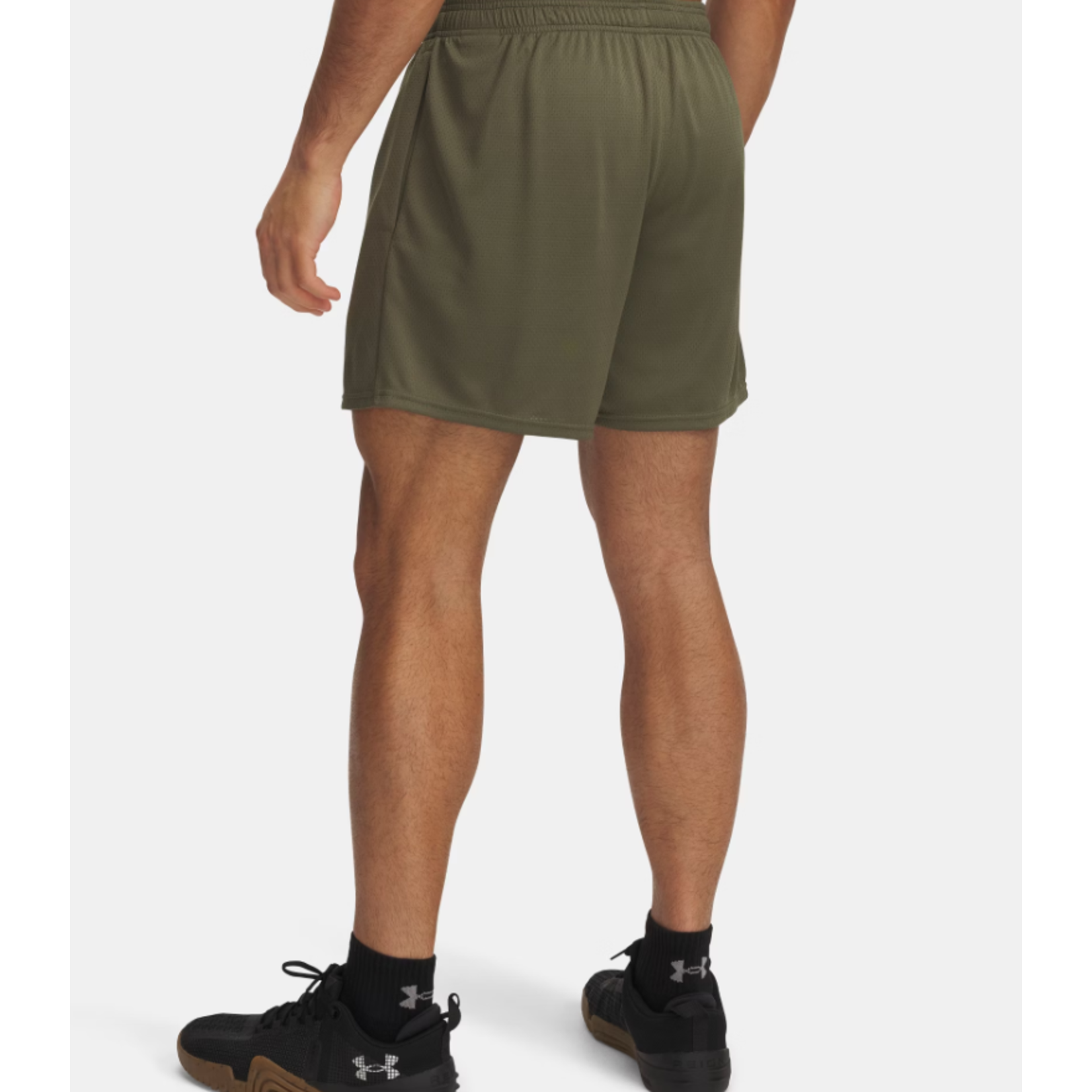 Under Armour UA TECH MESH 6" SHORTS MEN