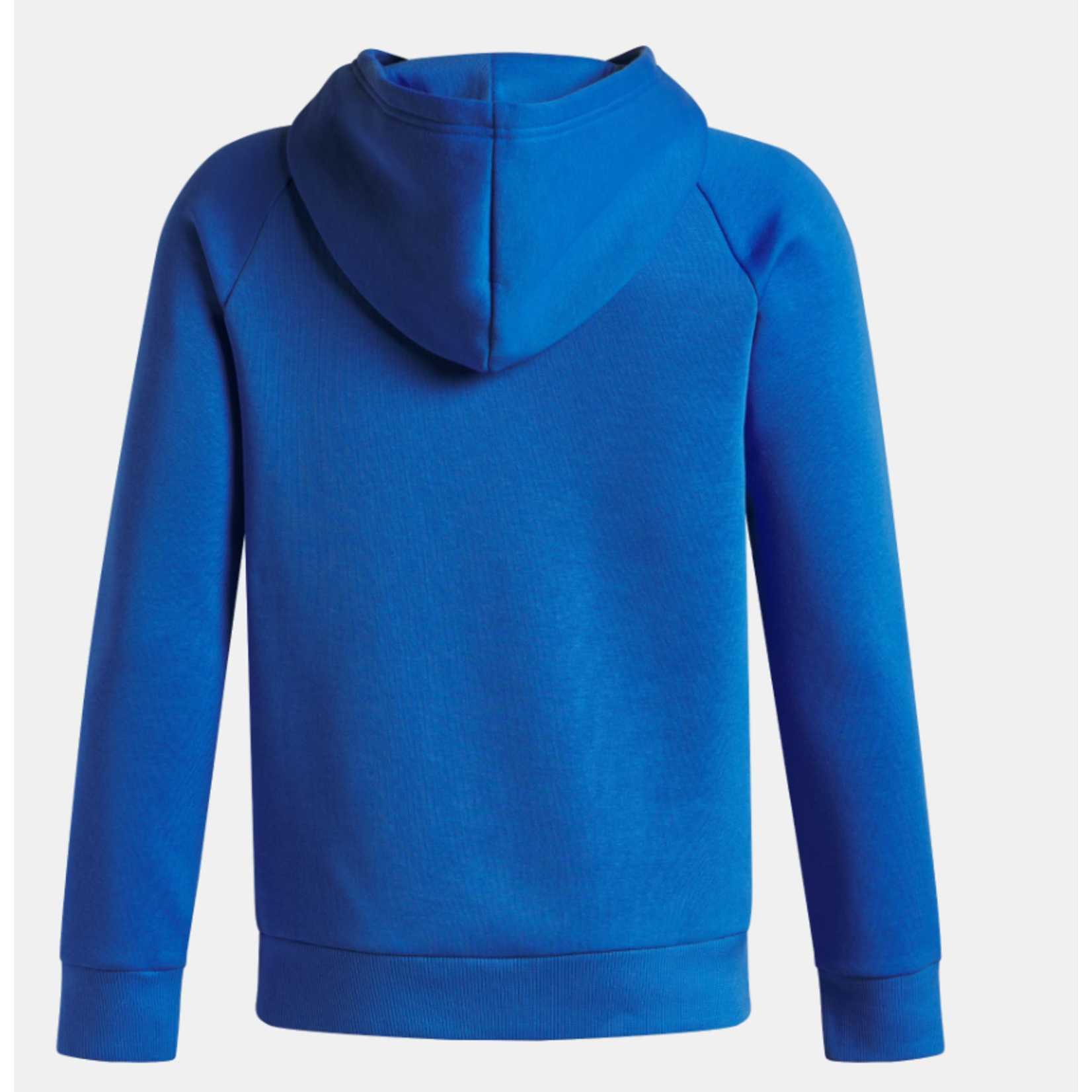 Under Armour UA RIVAL FLEECE BIG LOGO PRINT FILL