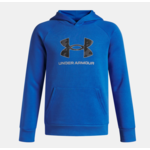 Under Armour UA RIVAL FLEECE BIG LOGO PRINT FILL