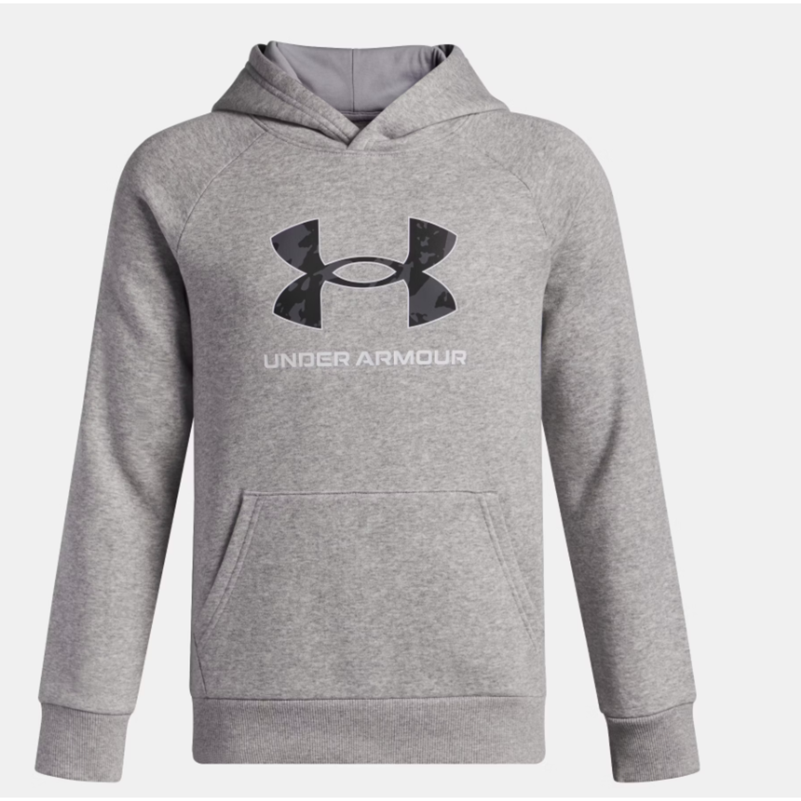 Under Armour UA RIVAL FLEECE BIG LOGO PRINT FILL