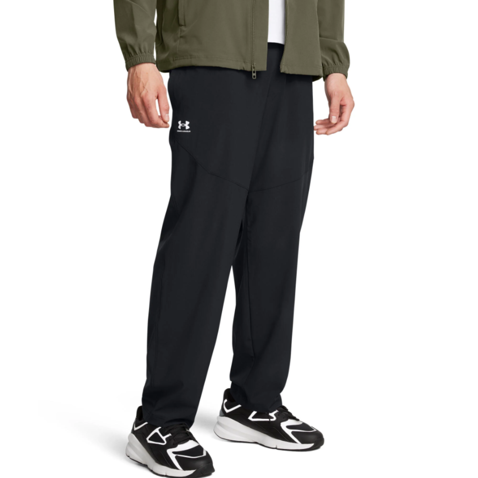 Under Armour UA VIBE PANTALON COUPE VENT MEN