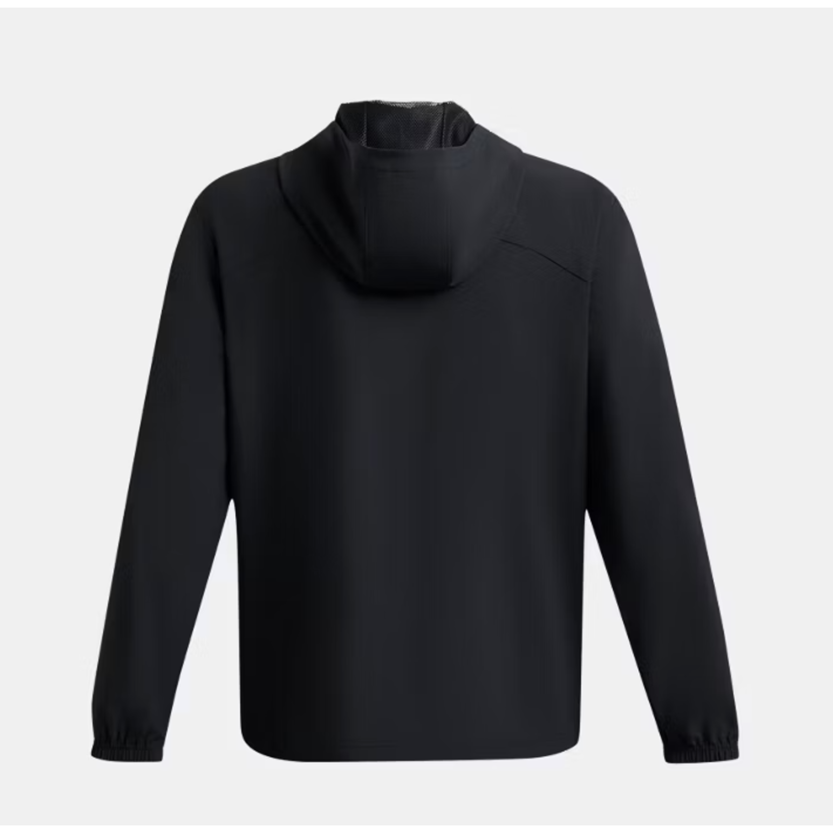 Under Armour UA VIBE WOVEN VESTE COUPE-VENT MEN