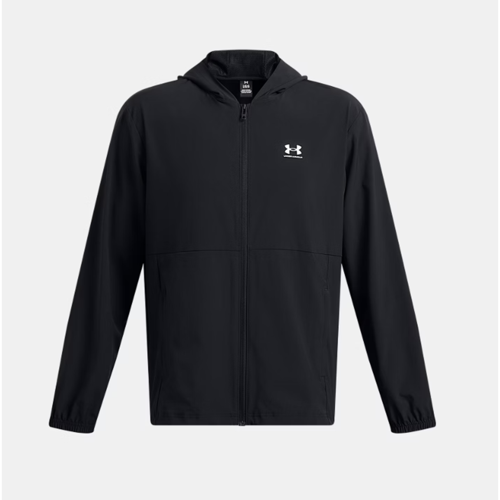 Under Armour UA VIBE WOVEN VESTE COUPE-VENT MEN