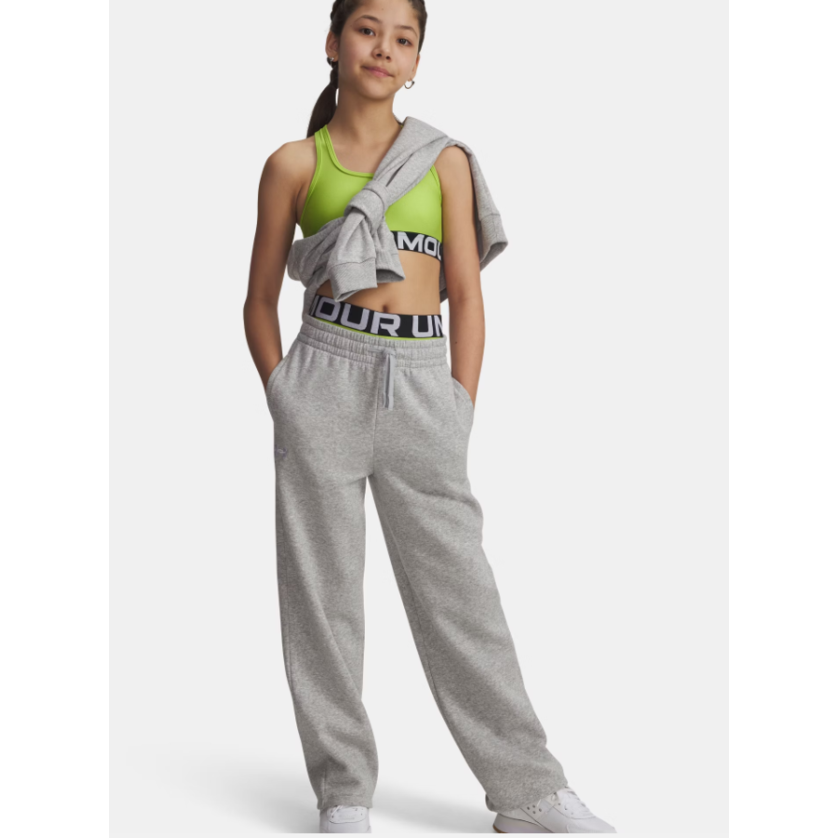 Under Armour UA RIVAL FLEECE