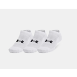 Under Armour UA TRAINING COTTON UNISEX 6-PACK LOW CUT SOCKS