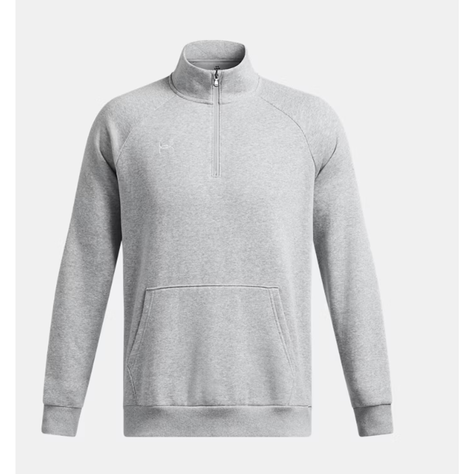 Under Armour UA ARMOUR FLEECE 1/2 ZIP MEN