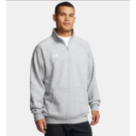 Under Armour UA ARMOUR FLEECE 1/2 ZIP MEN