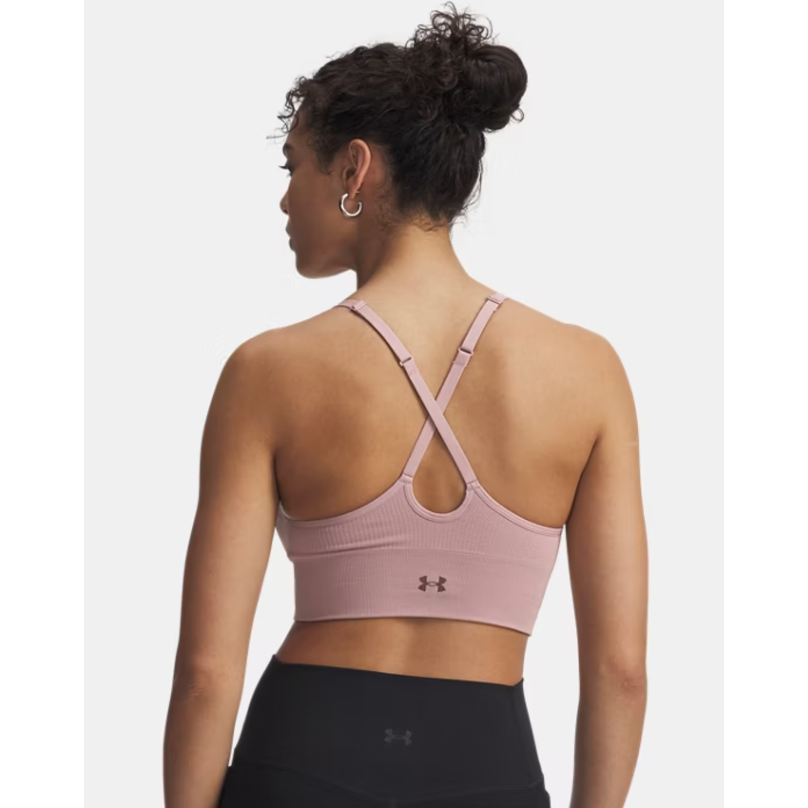 Under Armour UA VANISH SEAMLESS LOW
