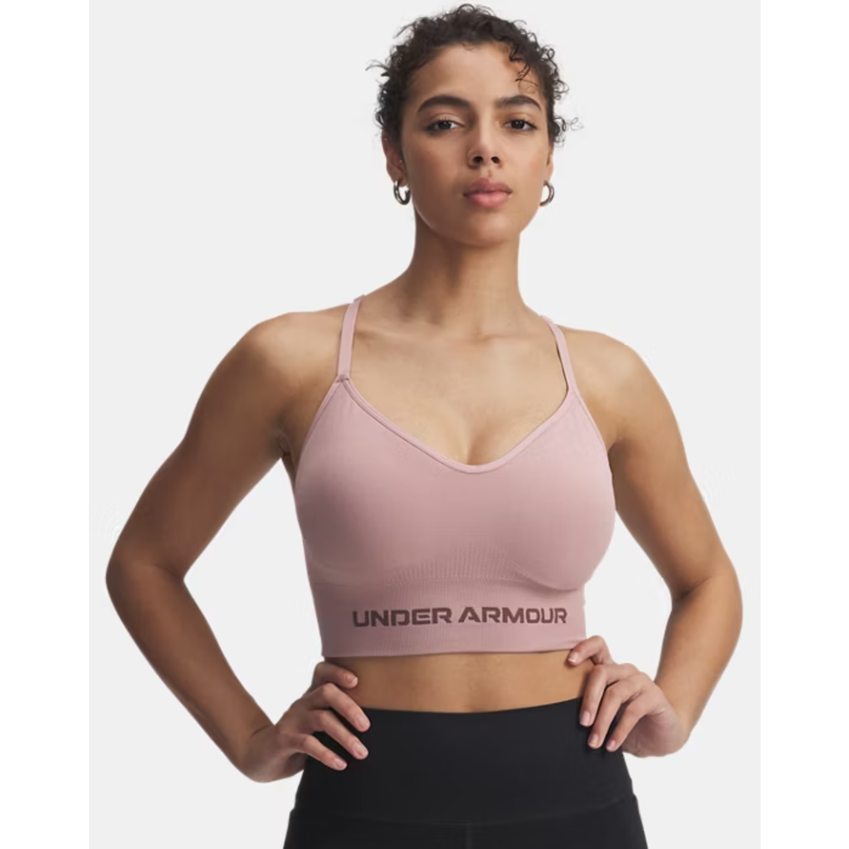 Under Armour UA VANISH SEAMLESS LOW