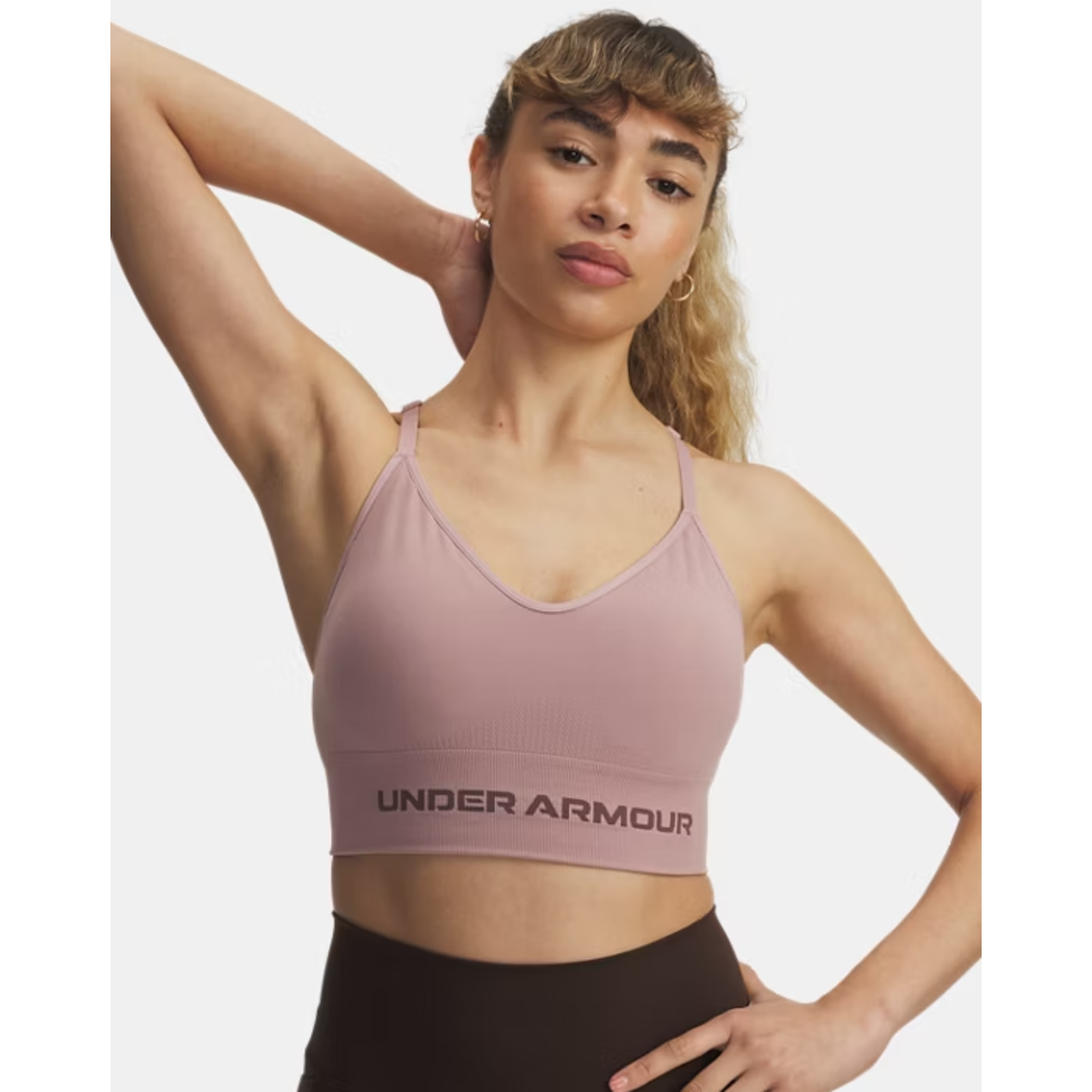 Under Armour UA VANISH SEAMLESS LOW