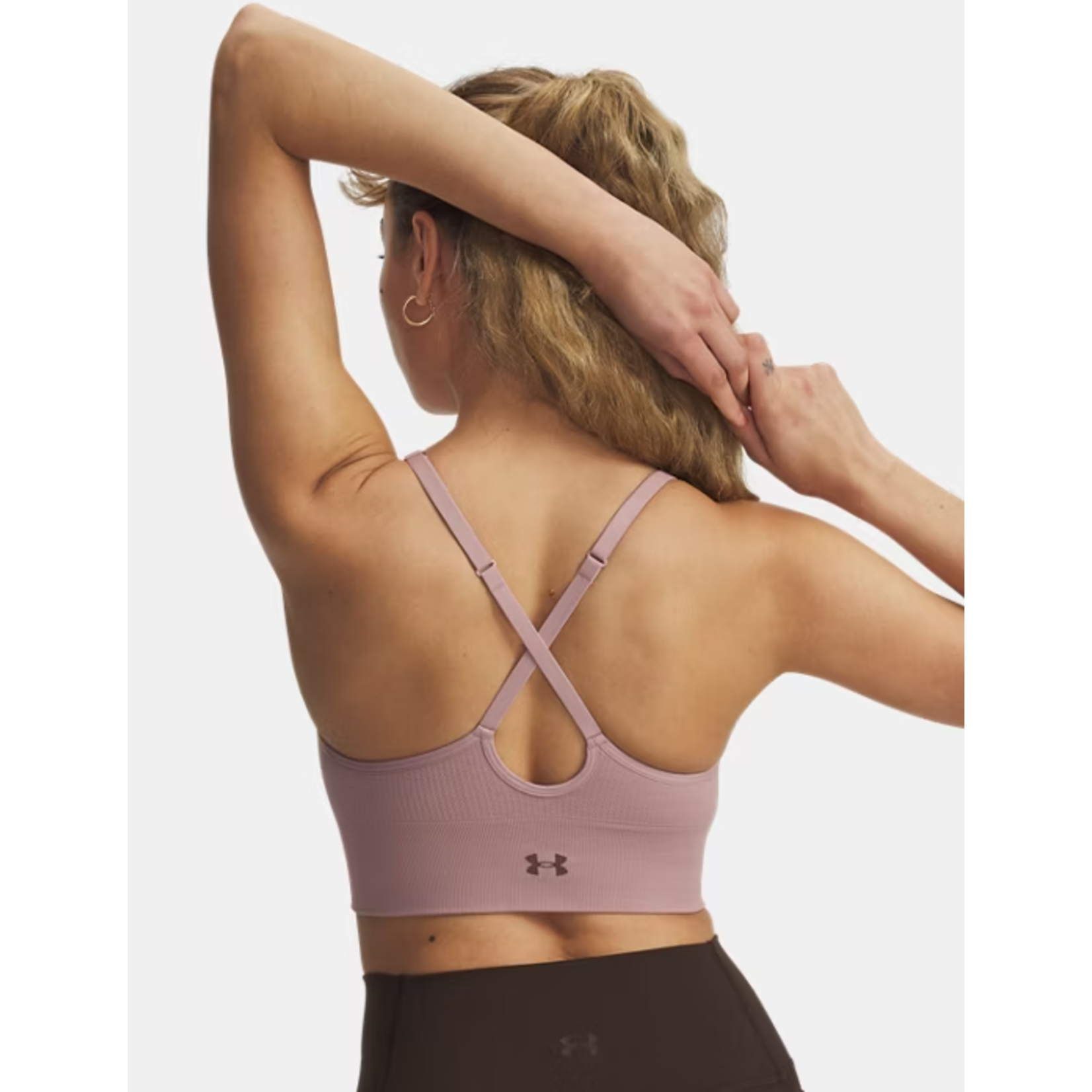 Under Armour UA VANISH SEAMLESS LOW