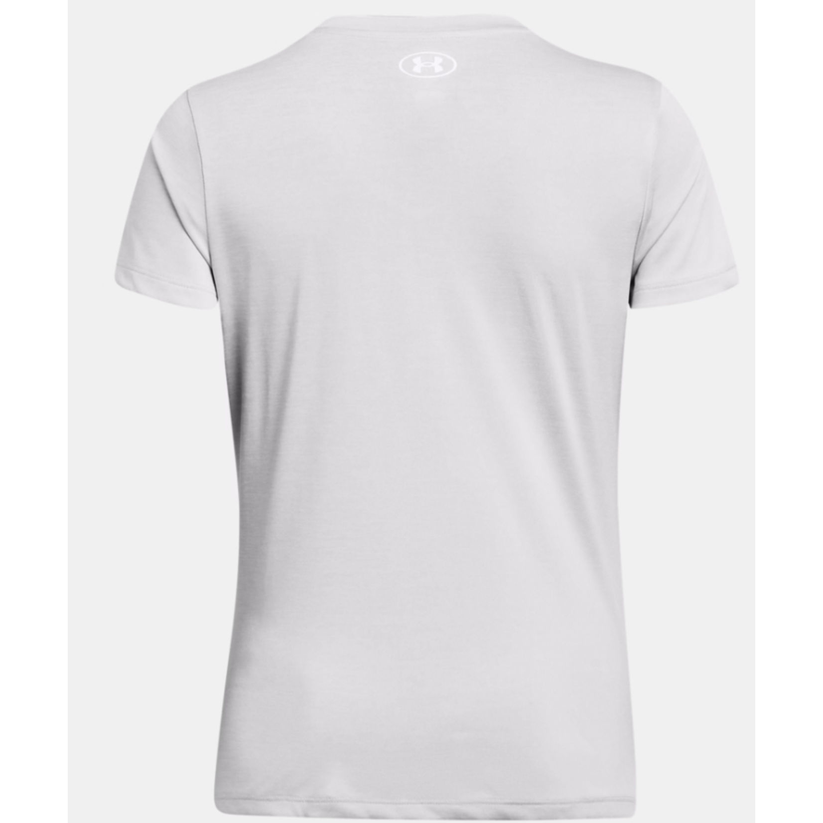 Under Armour UA T-SHIRT EN V FEMME