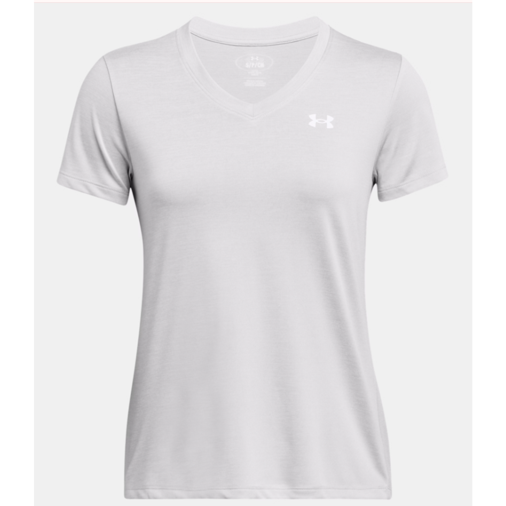 Under Armour UA T-SHIRT EN V WN