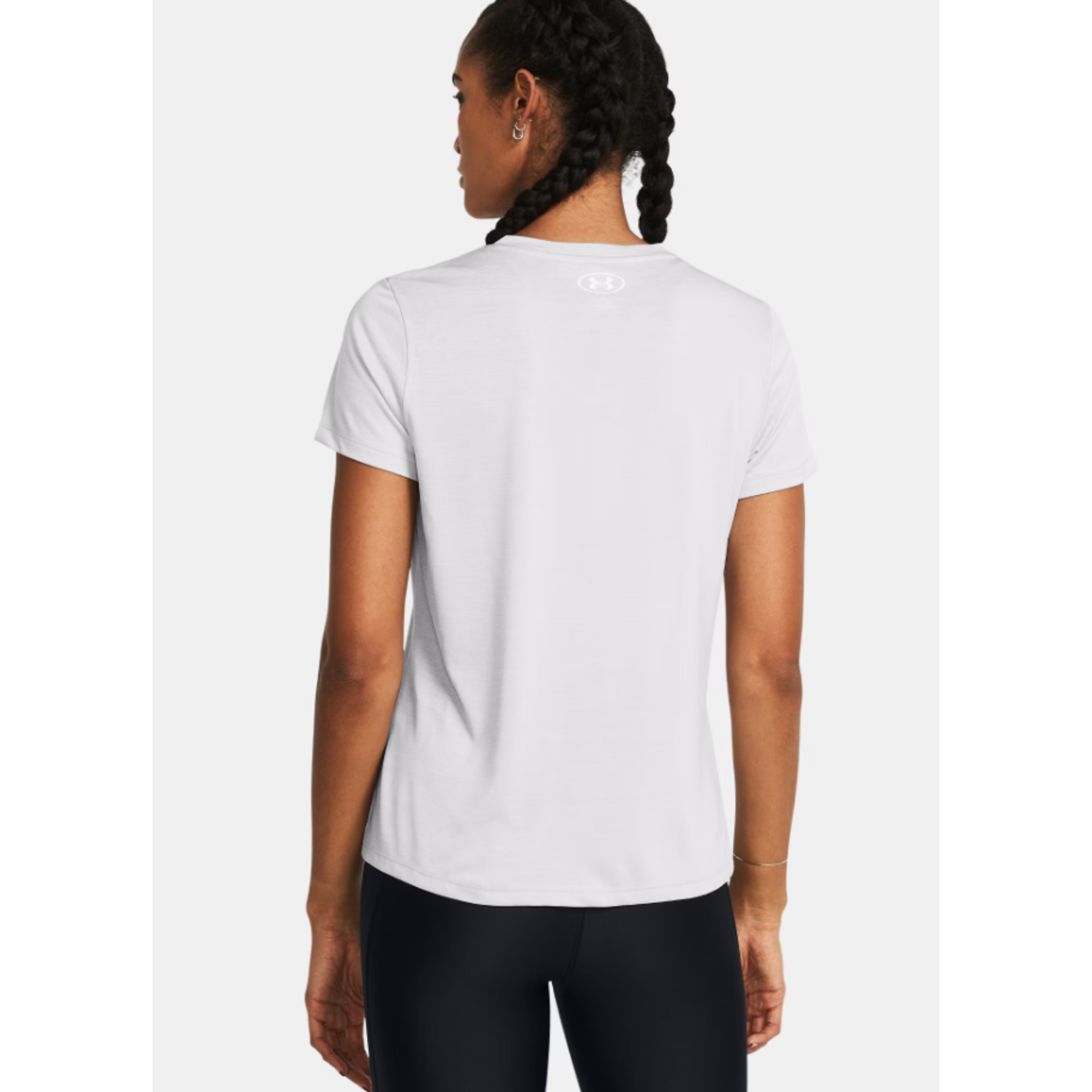 Under Armour UA T-SHIRT EN V WN