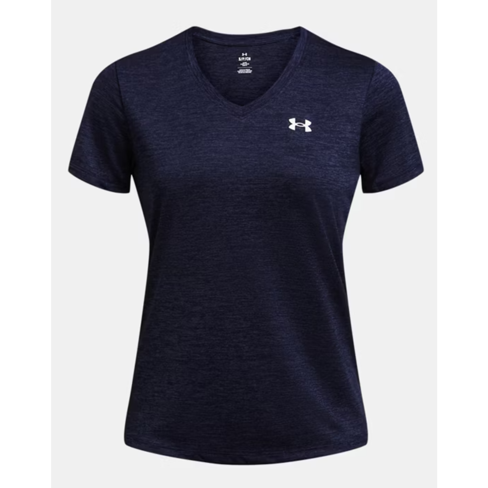 Under Armour UA T-SHIRT EN V WN