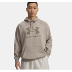 Under Armour UA RIVAL FLEECE LOGO HOODIE MEN