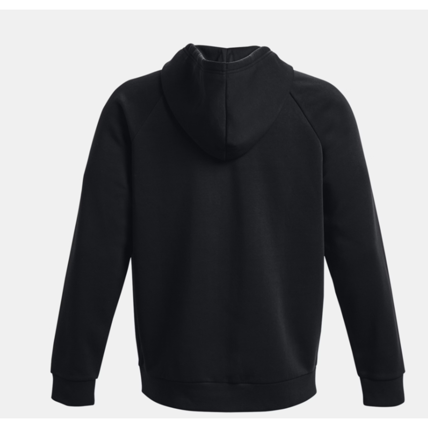 Under Armour UA RIVAL FLEECE FULL ZIP HOODIE MEN