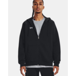 Under Armour UA RIVAL FLEECE FULL ZIP HOODIE MEN