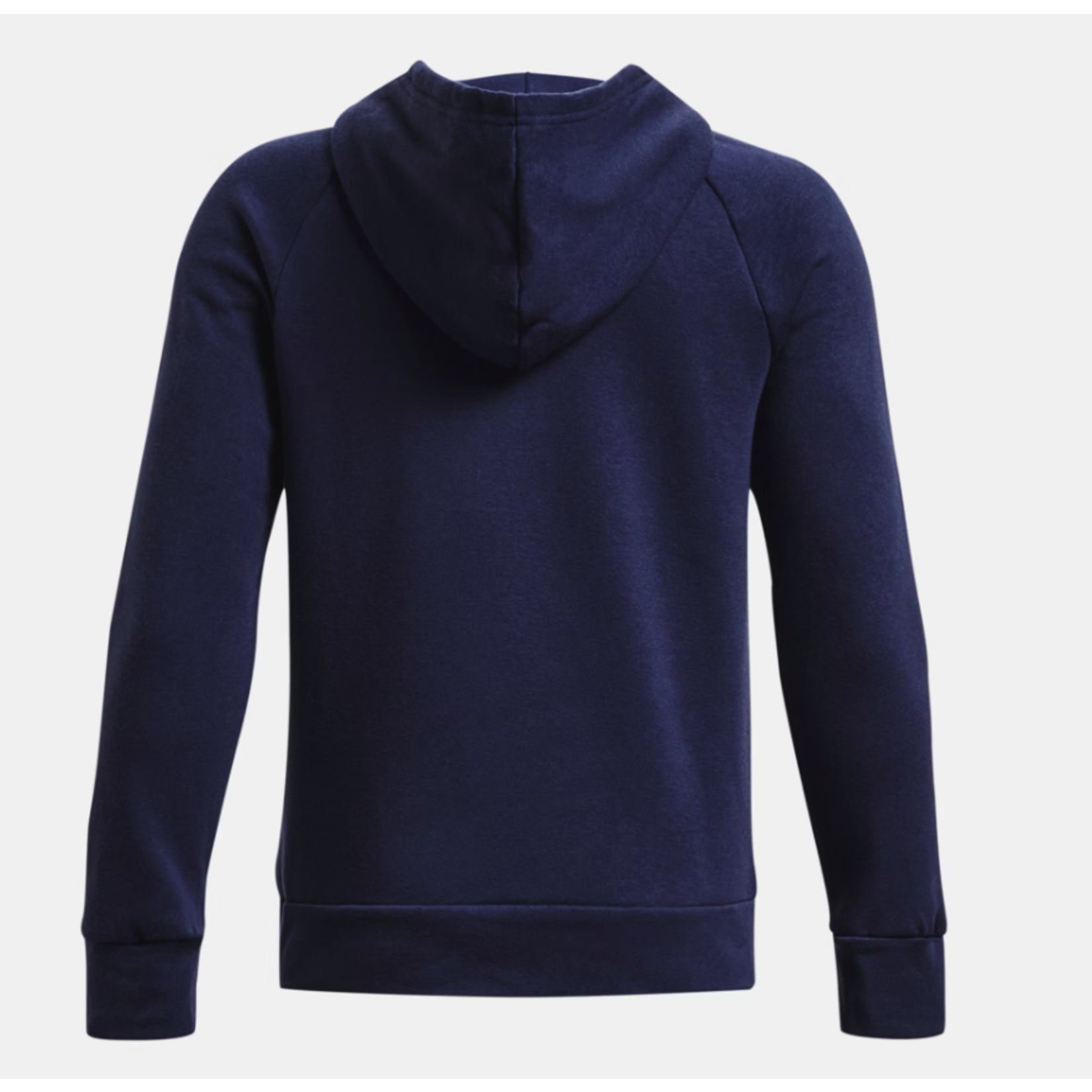 Under Armour UA RIVAL FLEECE HOODIE BOYS