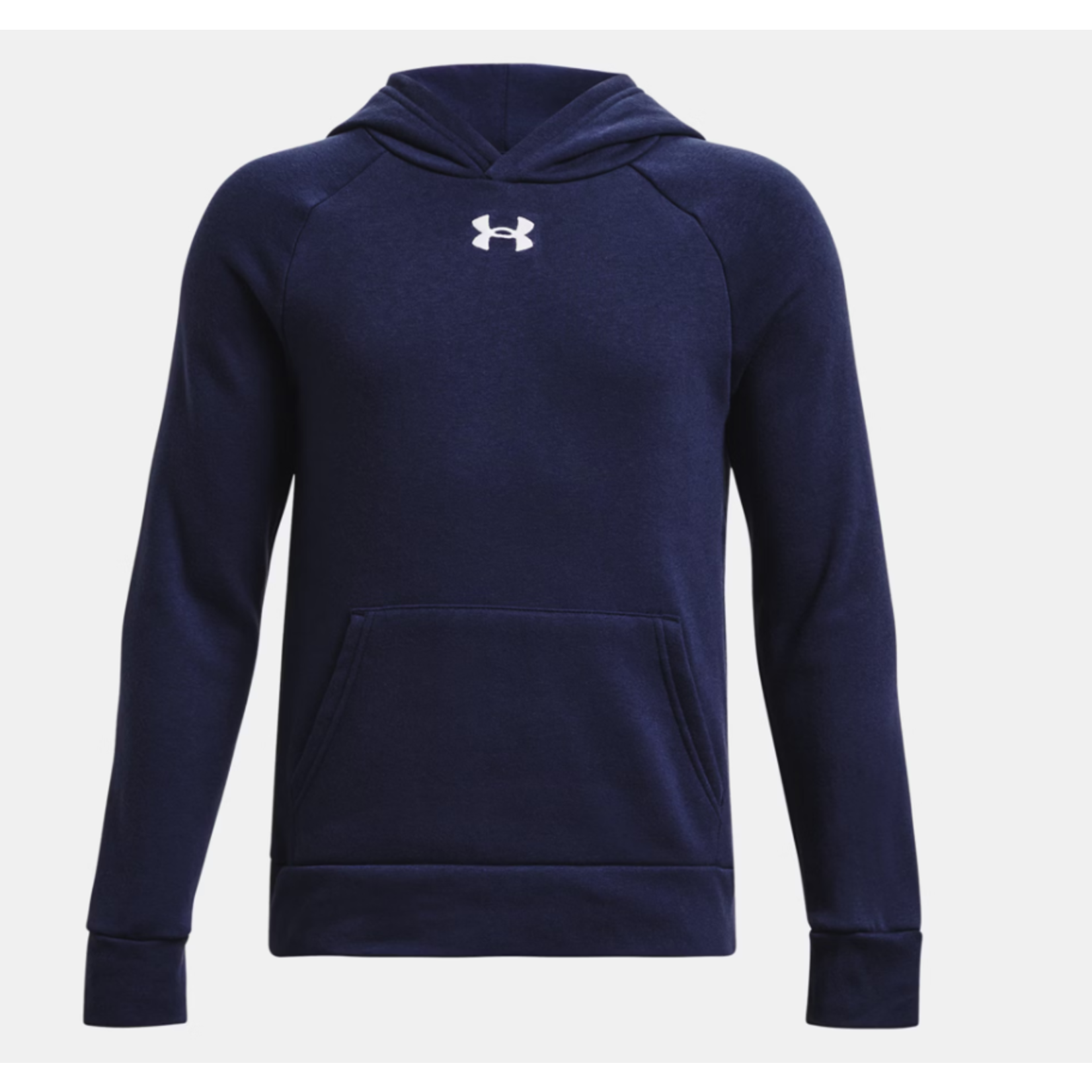 Under Armour UA RIVAL FLEECE HOODIE BOYS