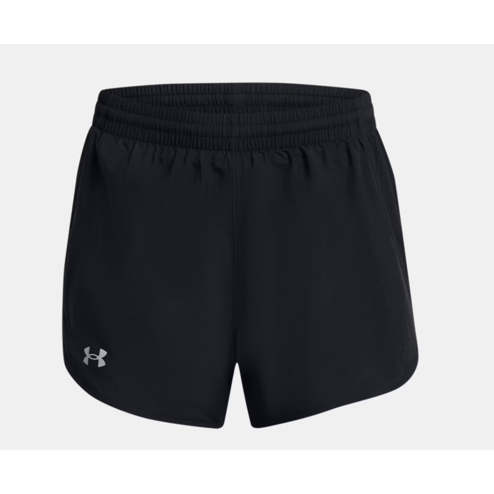 Under Armour UA FLY-BY 2IN1 SHORTS WN