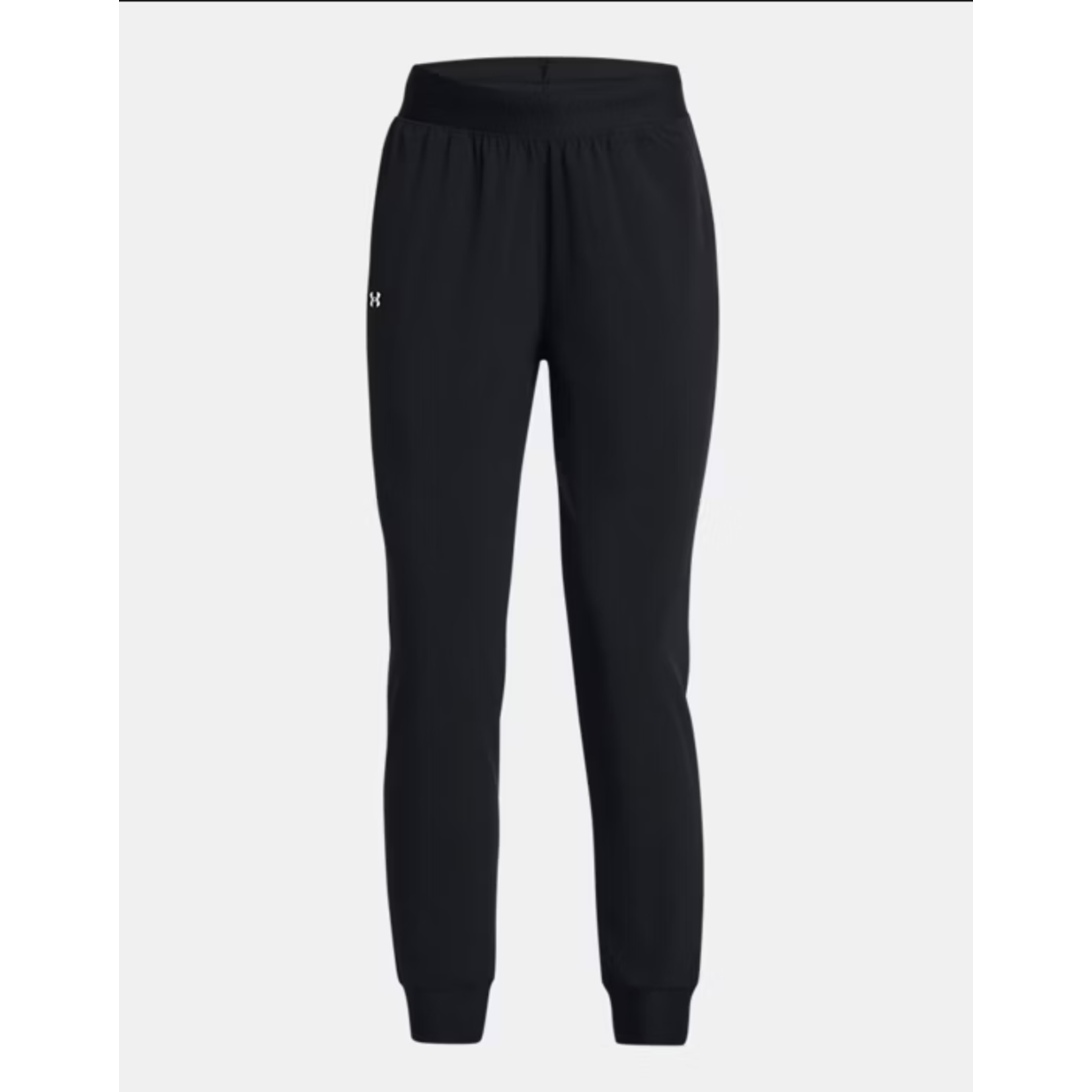 Under Armour UA RIVAL HIGH-RISE WOVEN PANTS WN