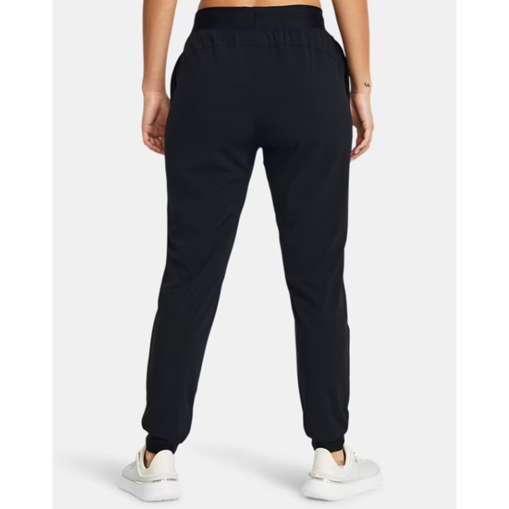 Under Armour UA RIVAL HIGH-RISE WOVEN PANTS WN