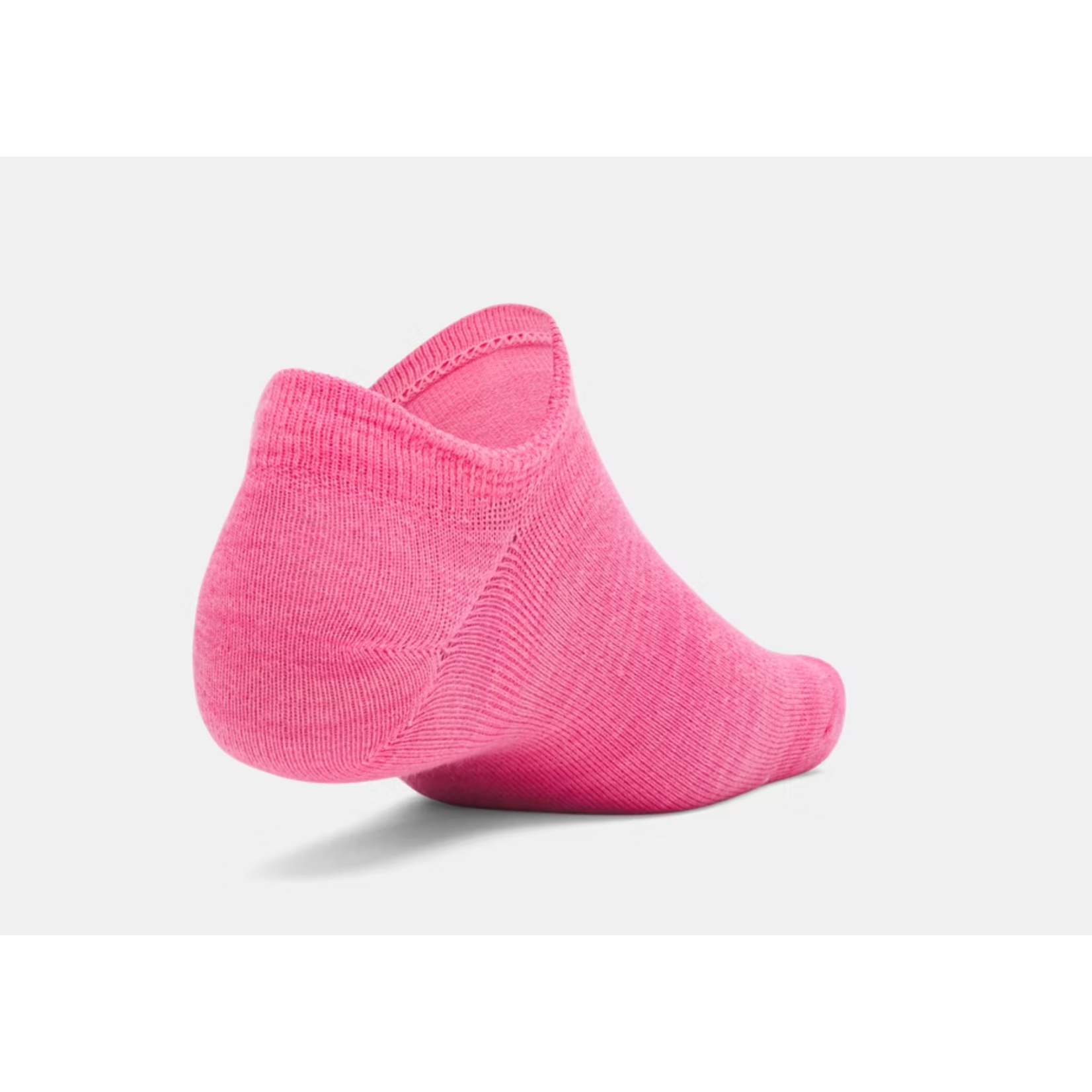 Under Armour UA ESSENTIAL SOCKS 6 PACK UNISEX