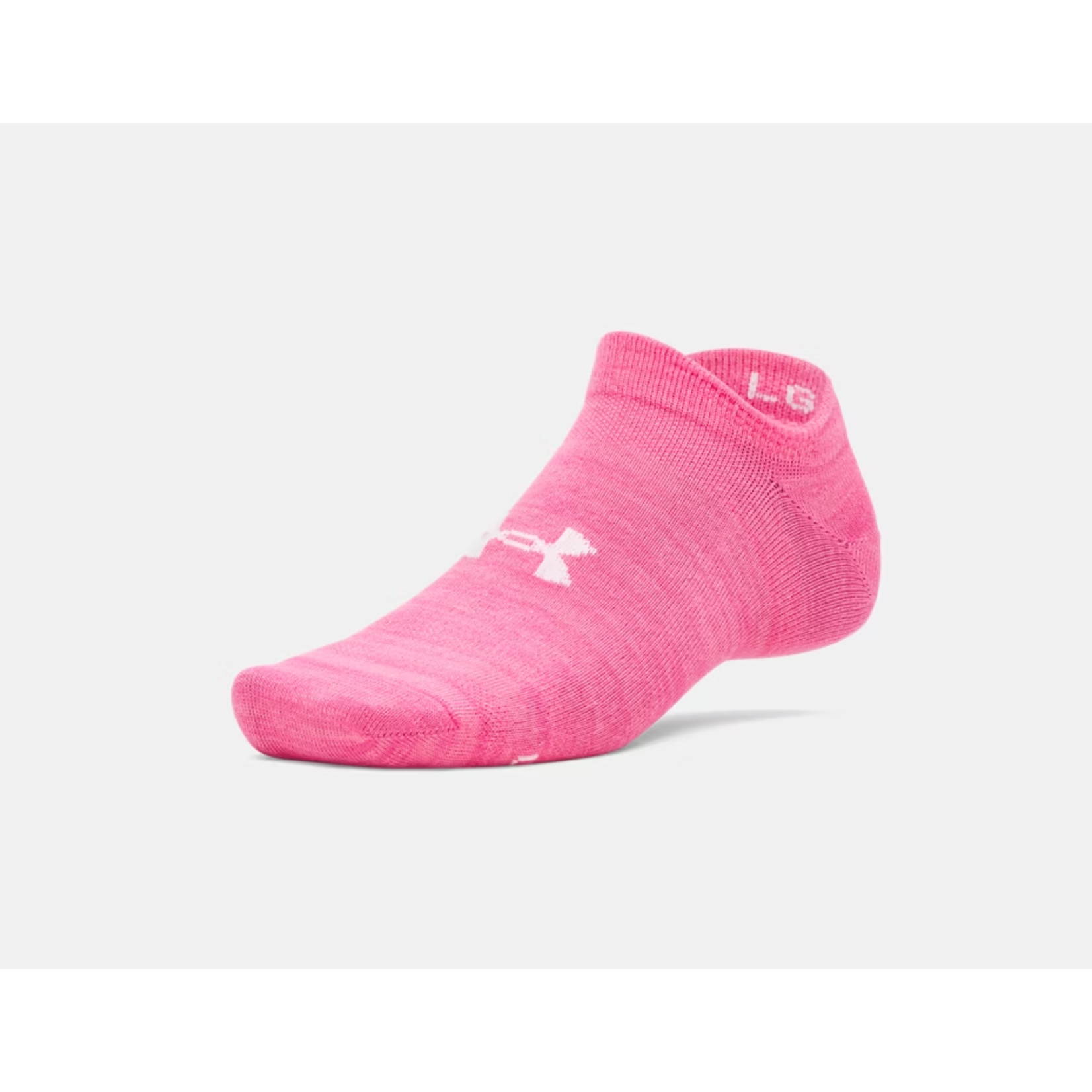 Under Armour UA ESSENTIAL SOCKS 6 PACK UNISEX