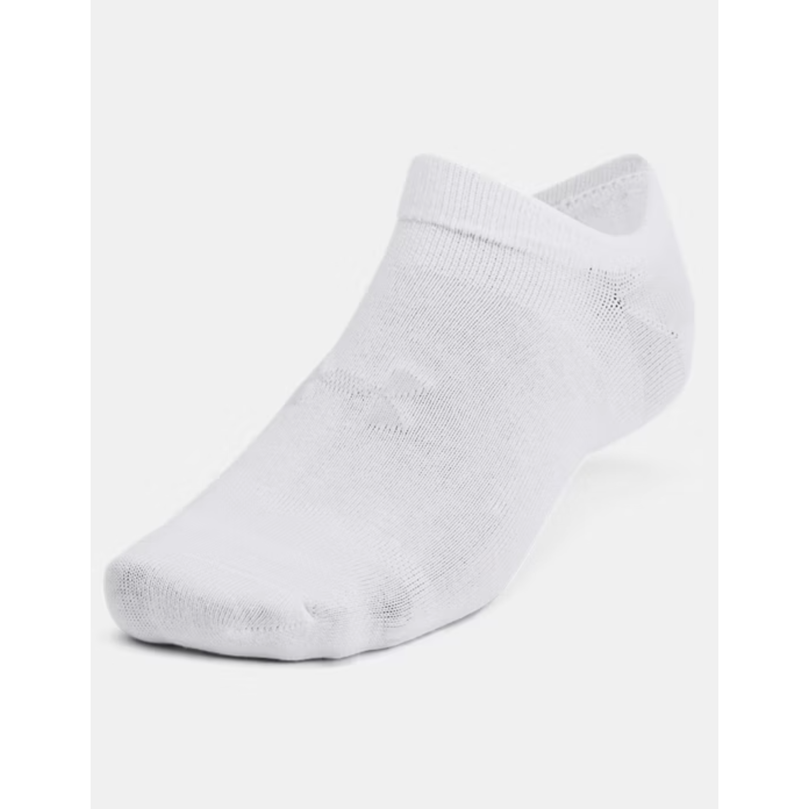 Under Armour UA ESSENTIAL SOCKS 6 PACK UNISEX