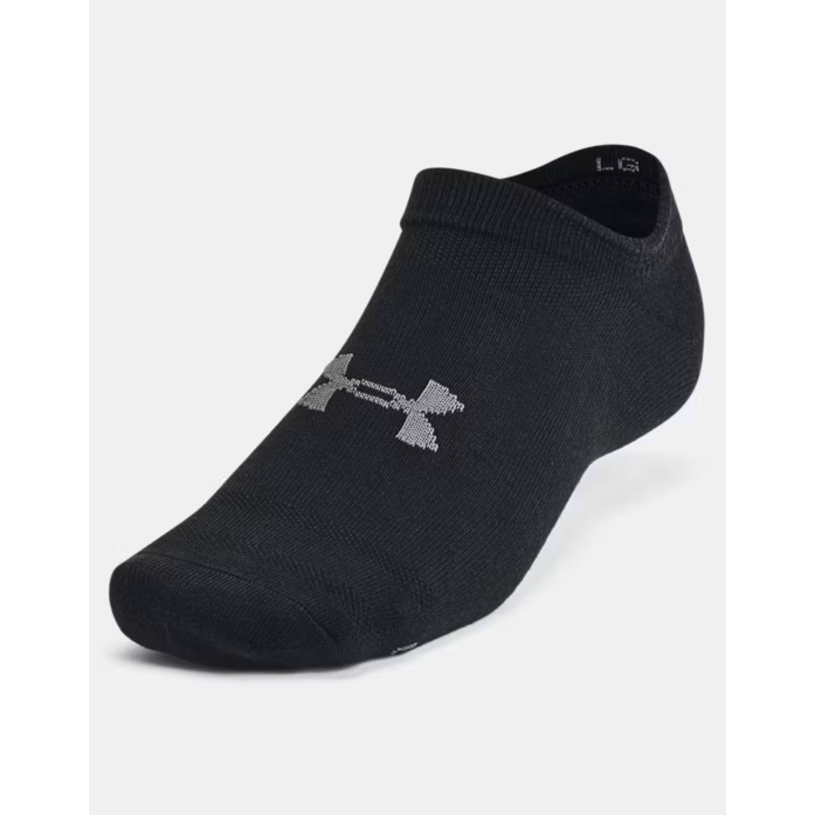 Under Armour UA ESSENTIAL SOCKS 6 PACK UNISEX
